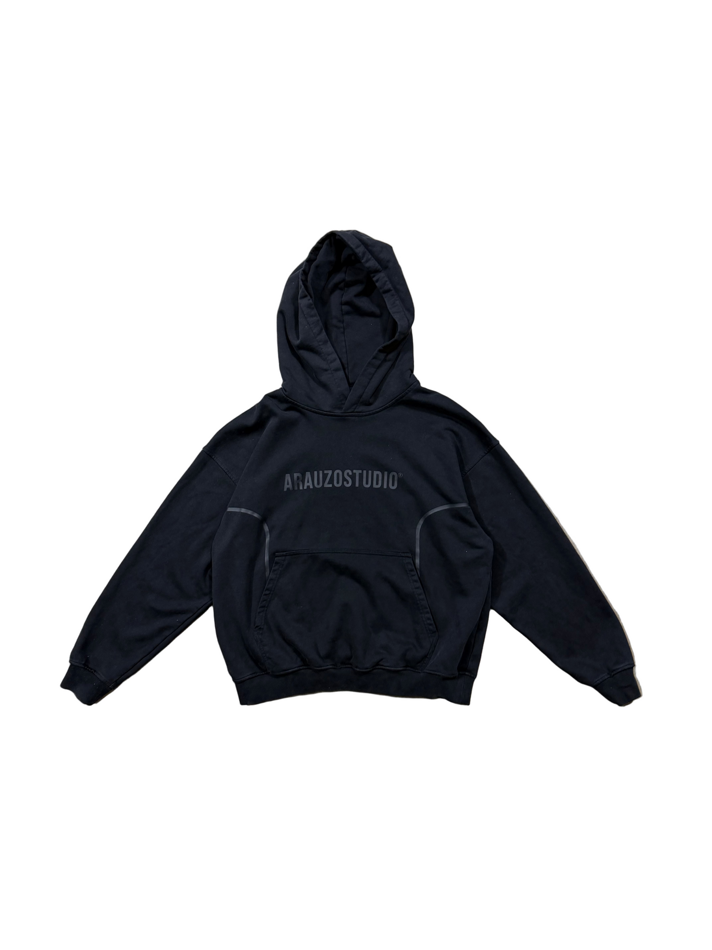 SIGNATURE HOODIE