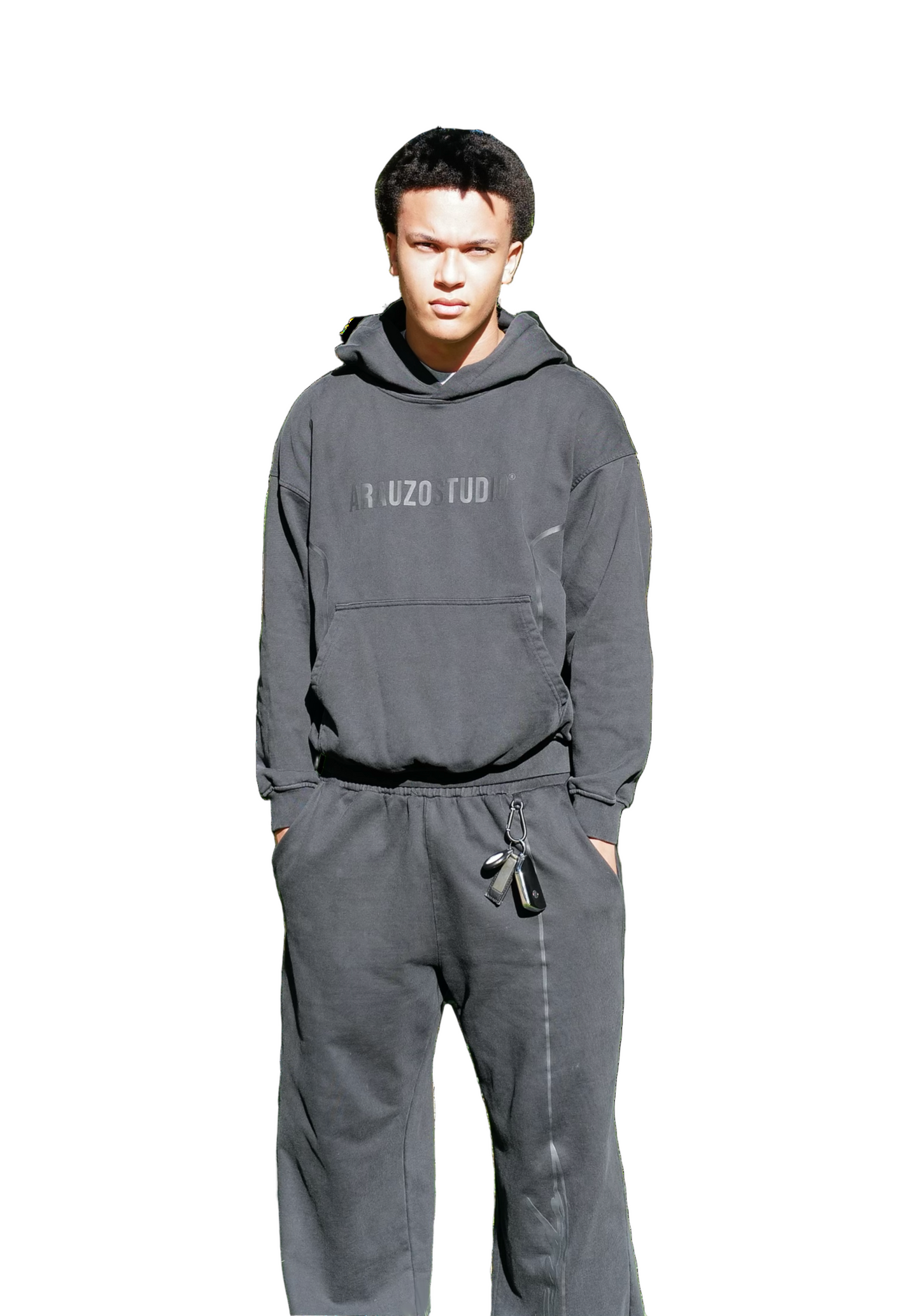 SWEATSUIT BUNDLE