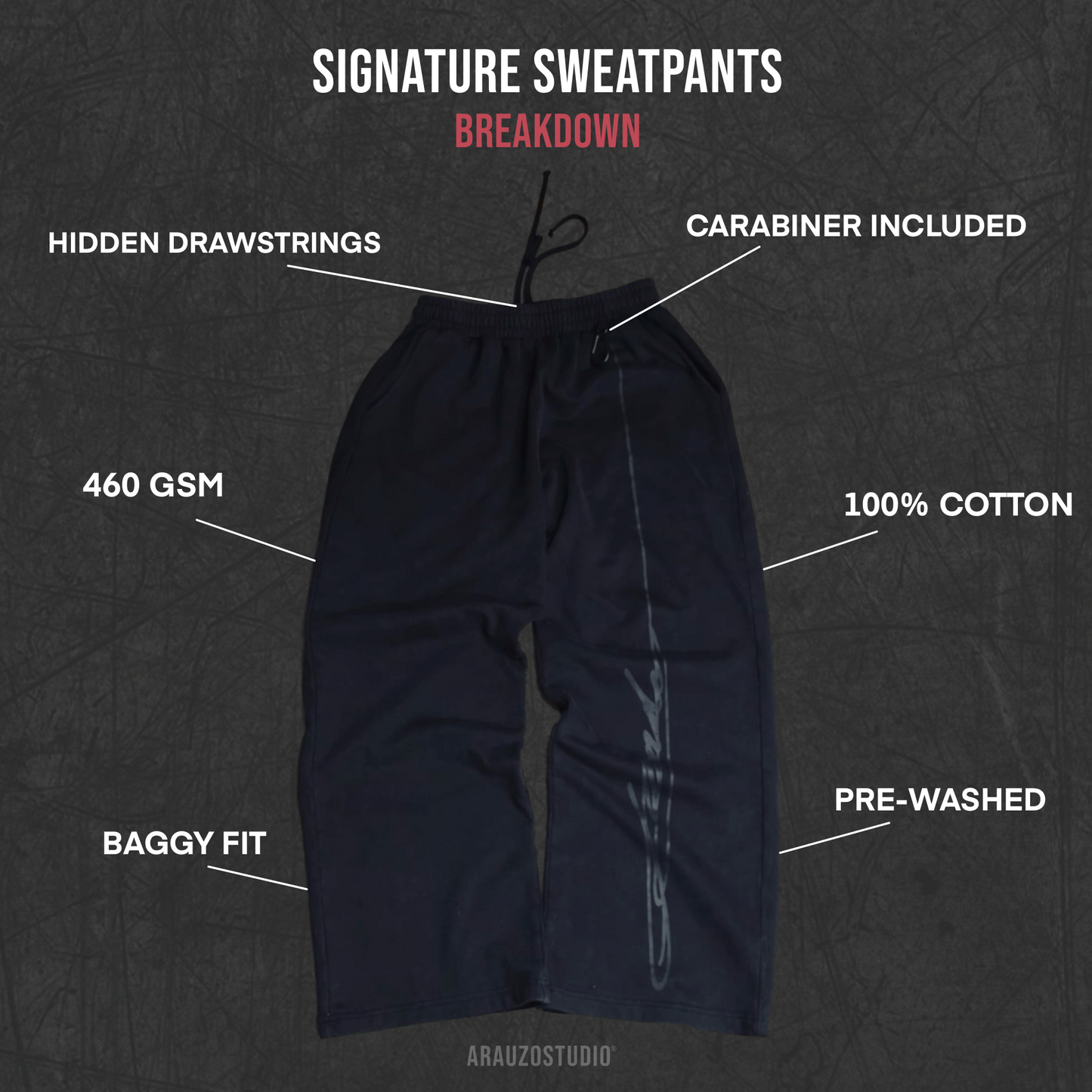 SWEATSUIT BUNDLE