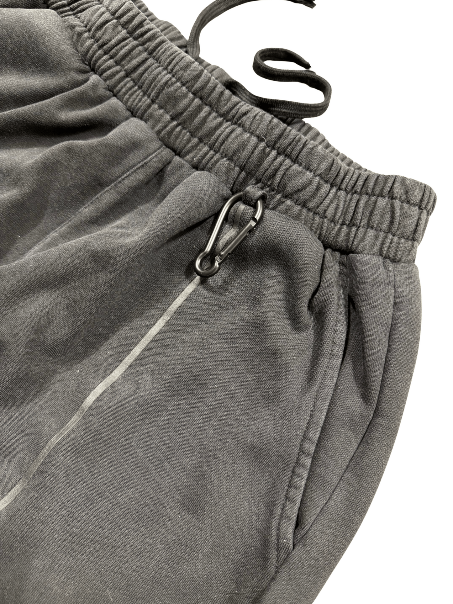 SIGNATURE SWEATPANTS